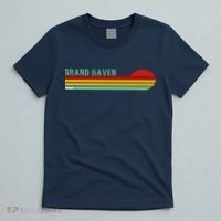 Grand Haven Michigan T-Shirt thumb 5