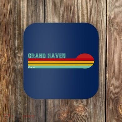 Grand Haven Michigan Coaster