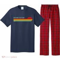 Grand Haven Michigan Pajama Set thumb 0
