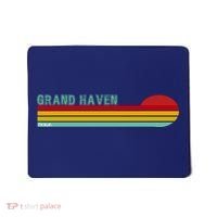 Grand Haven Michigan Mousepad thumb 0