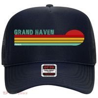 Grand Haven Michigan Hat thumb 0