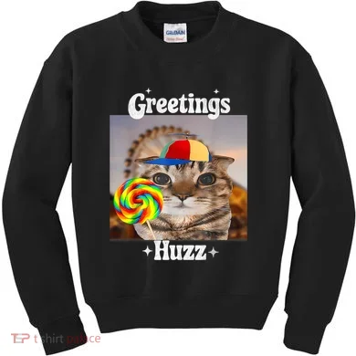 Kids Sweatshirt