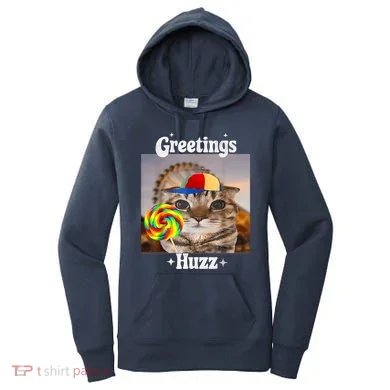 Women's Hoodie