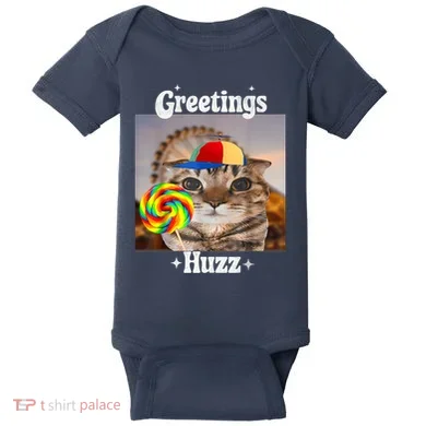 Baby Bodysuit