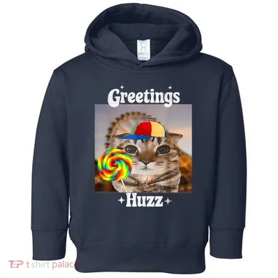 Toddler Hoodie