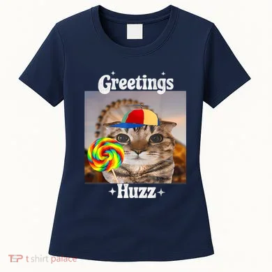 Women's T-Shirt