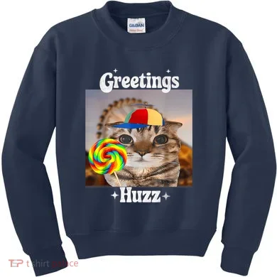 Kids Sweatshirt