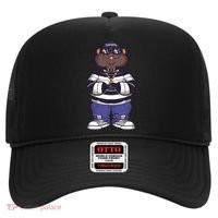 Gangster Hamster Meaningful Gift Hat thumb 0