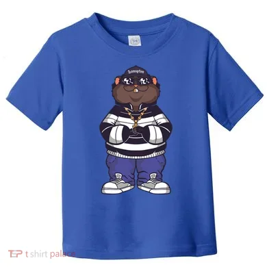 Toddler T-Shirt
