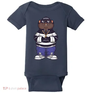 Baby Bodysuit