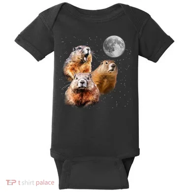 Baby Bodysuit