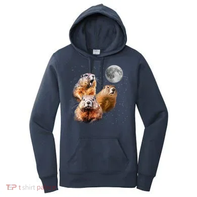 Women's Hoodie