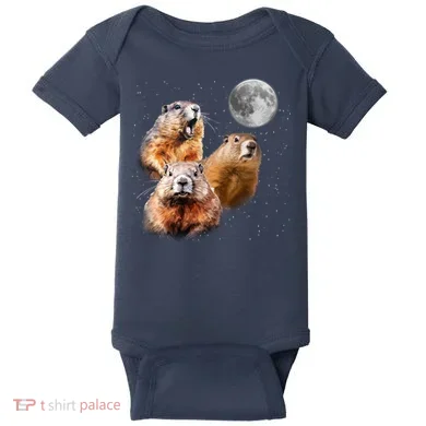 Baby Bodysuit