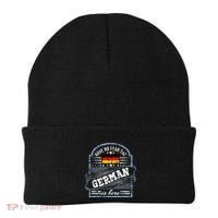 Germany Have No Fear The German Is Here Beanie thumb 0