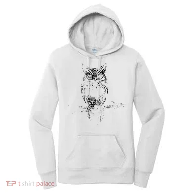 Women's Hoodie