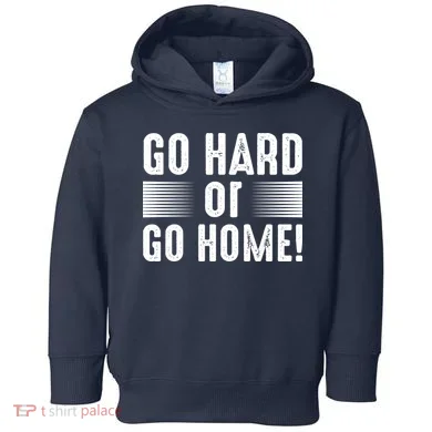 Toddler Hoodie