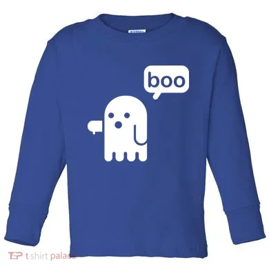 Toddler Long Sleeve