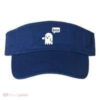 Ghost Boo Thumbs Down Visor thumb 0