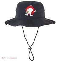 Ghost Buster Behind  Bucket Hat thumb 0