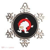 Ghost Buster Behind  Ornament thumb 0