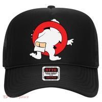 Ghost Buster Behind  Hat thumb 0