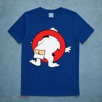Ghost Buster Behind  T-Shirt thumb 5