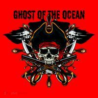 Ghost of the Ocean Pirate Santa Hat thumb 1