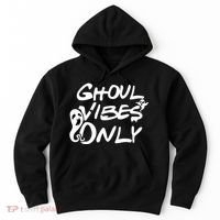 Ghoul Vibes Only Hoodie thumb 0