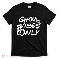 Ghoul Vibes Only T-Shirt thumb 0
