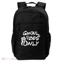 Ghoul Vibes Only Backpack thumb 0