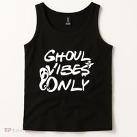 Ghoul Vibes Only Tank Top thumb 2