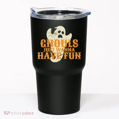 Tumbler