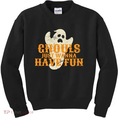 Kids Sweatshirt