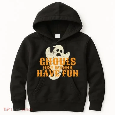 Kids Hoodie
