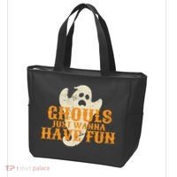 Ghouls Just Wanna Have Fun Tote Bag thumb 3