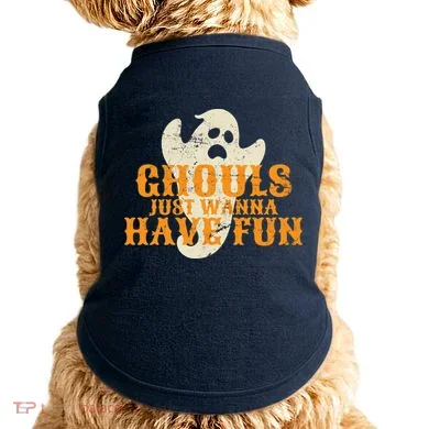 Doggie Tank