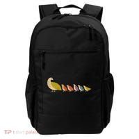 Get Happy Partridge Bird Family Backpack thumb 0