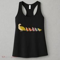 Get Happy Partridge Bird Family Women's Tank Top thumb 3