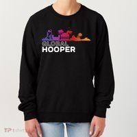 Globalhooper Hooper Paradise Women's Sweatshirt thumb 0