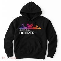 Globalhooper Hooper Paradise Hoodie thumb 0