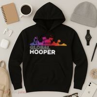Globalhooper Hooper Paradise Hoodie thumb 3