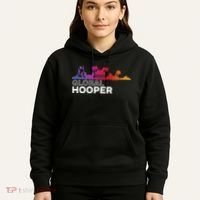 Globalhooper Hooper Paradise Hoodie thumb 5