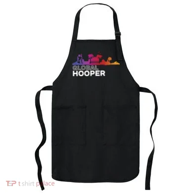 Apron