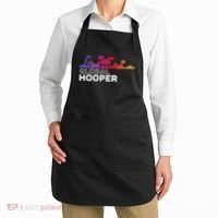 Globalhooper Hooper Paradise Apron thumb 2