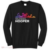 Globalhooper Hooper Paradise Sweatshirt thumb 0