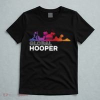 Globalhooper Hooper Paradise T-Shirt thumb 5