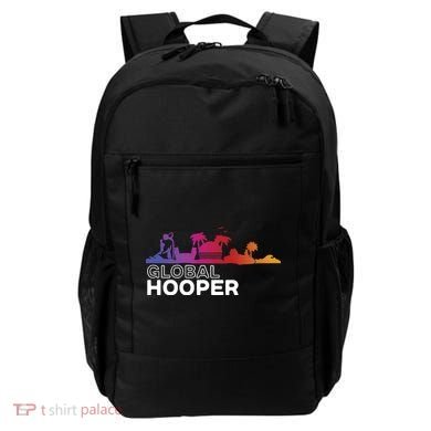 Globalhooper Hooper Paradise Backpack