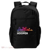 Globalhooper Hooper Paradise Backpack thumb 0