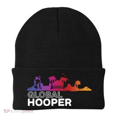 Globalhooper Hooper Paradise Beanie
