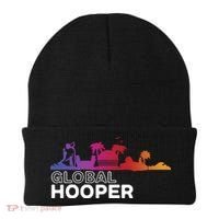 Globalhooper Hooper Paradise Beanie thumb 0